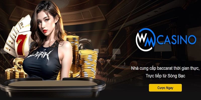 WM casino tại 789bet chuyên nghiệp thưởng khủng