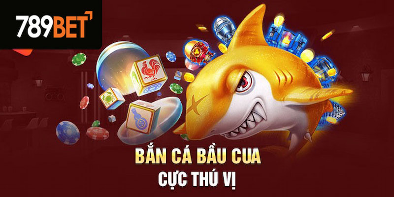 Bầu cua 789BET nhận nhiều yêu thích bởi thiết kế mới mẻ