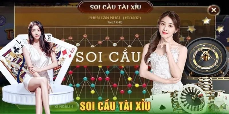 Lời khuyên từ chuyên gia 789BET khi cược thủ áp dụng soi cầu