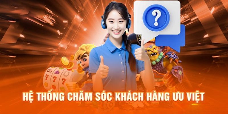 Hệ thống liên hệ 789bet được người dùng đánh giá ấn tượng